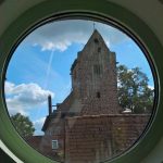 „500 Jahre Sankt Blasius“ – die neue Ausstellung im Dorfmuseum Wixhausen zum Glockenjubiläum „500 Jahre Sankt Blasius“ – die neue Ausstellung im Dorfmuseum Wixhausen zum Glockenjubiläum