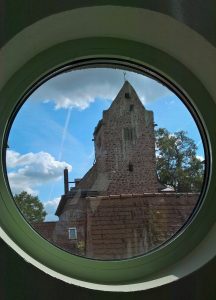 „500 Jahre Sankt Blasius“ – die neue Ausstellung im Dorfmuseum Wixhausen zum Glockenjubiläum „500 Jahre Sankt Blasius“ – die neue Ausstellung im Dorfmuseum Wixhausen zum Glockenjubiläum